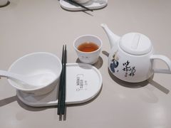 -蔡澜点心·粤菜(万菱汇店)