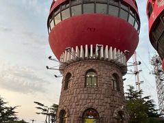 -信号山公园