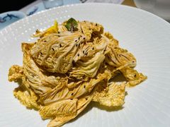 -庆云楼饭庄(什刹海店)