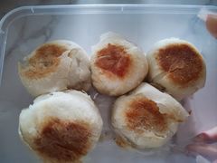 生椰拿铁月饼-光明邨大酒家(淮海路店)