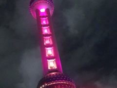 -东方明珠广播电视塔
