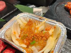 -牛YO烧肉烤肉自助(万象城春河里店)