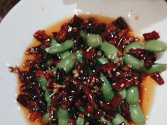 -新白鹿餐厅(爱琴海购物中心店)
