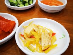 -全州拌饭馆(断桥店)