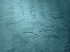 -白鹤梁水下博物馆