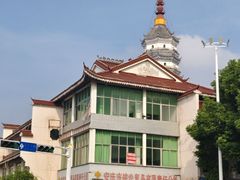 -迎江寺