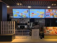 -麦当劳(丽江玉河广场店)
