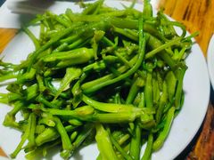 -阿葉农家饭店
