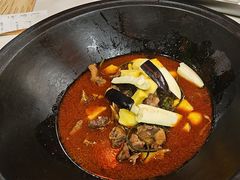 -江湖水乡铁锅炖魚(周庄嘉园店)