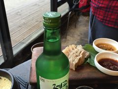 -Dombe豚(黑猪肉街店)