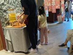 -巴奴毛肚火锅(大剧院店)