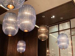 -悦厅·下午茶(杭州柏悦酒店)
