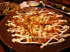 -高丽屋(天宁寺店)