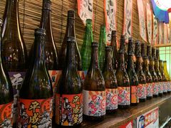 -平成屋·午肴夜酒(四川北路店)