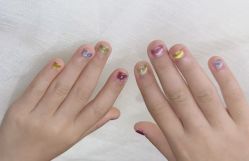 -M13瑾玳•专业美甲美睫