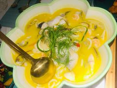 -蜜桃花开·中西融合菜E&W(南长街店)