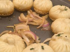 煎包-白金汉爵大酒店·中餐厅(相城店)