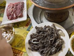 -原柳滩高台阶涮羊肉