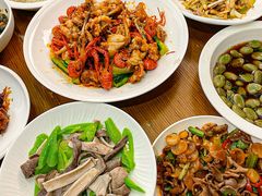 -毛哥小馆子(百井坊巷店)