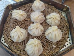-西安贾三灌汤包·回坊小吃·清真炒菜(北院门总店)