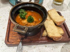 -CRAZYONES西班牙海鲜饭(上海美罗城店)