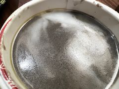 -谢怀亮芝麻茶