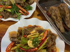 -让鸭脑壳飞(龙华店)