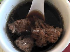 生地猪骨汤-72街红烧排骨饭(海珠丽影广场店)