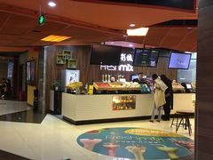 -卢米埃影城(苏州园区华润杜比全景声激光店)