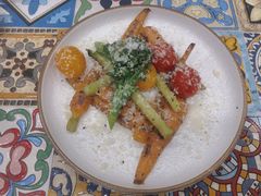 -LESCEDARS Brasserie Bistro香柏树