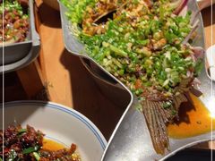 -树厨贵州菜(大十字店)