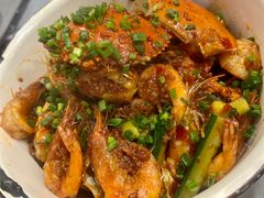 -辣螃铠盆盆蟹大排档(总店)