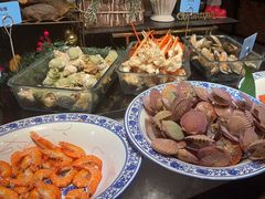 -杭州开元名都大酒店·地中海自助餐厅