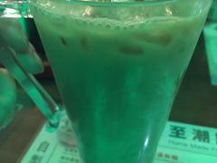 -翠华餐厅(德辅道中店)