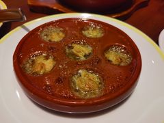 佩斯卡拉风味蒜香蜗牛-萨莉亚意式餐厅(杭州滨江天街店)