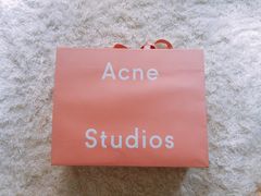 -Acne Studios(芮欧百货店)