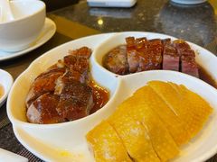-中国厨房/台湾牛肉面