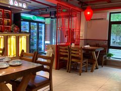 -蜀韵川香水煮鱼(泰山路店)