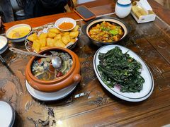-云隐小厨·传统大理美食(复兴路店)
