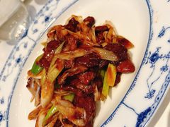 -上海总会SHANGHAICLUB(兴业太古汇店)