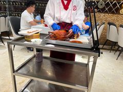 -红菜坊·烤鸭·川鲁宴(石园店)