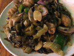 -紫金食坊(江南西路店)