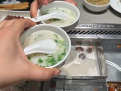 -海底捞火锅(宏大财富广场店)