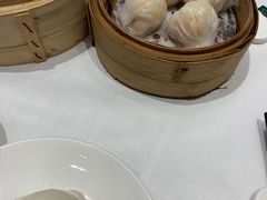 -春满园·早茶·粤菜·宴会(前海店)