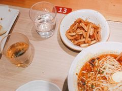 -大师兄·西北小馆(南沙万达广场店)