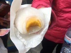 -澳门长洲糯米糍(柯打苏沙街店)