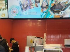 -DQ·蛋糕·冰淇淋(阜盛道店)