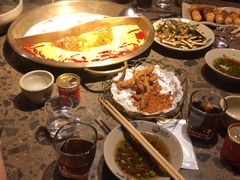 -小龙坎火锅(阳泉店)