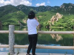 -大连冰峪旅游度假区
