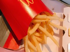 -麦当劳(番禺信联大厦店)